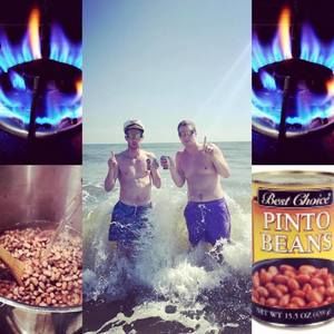 Meet your Posher, Matthew